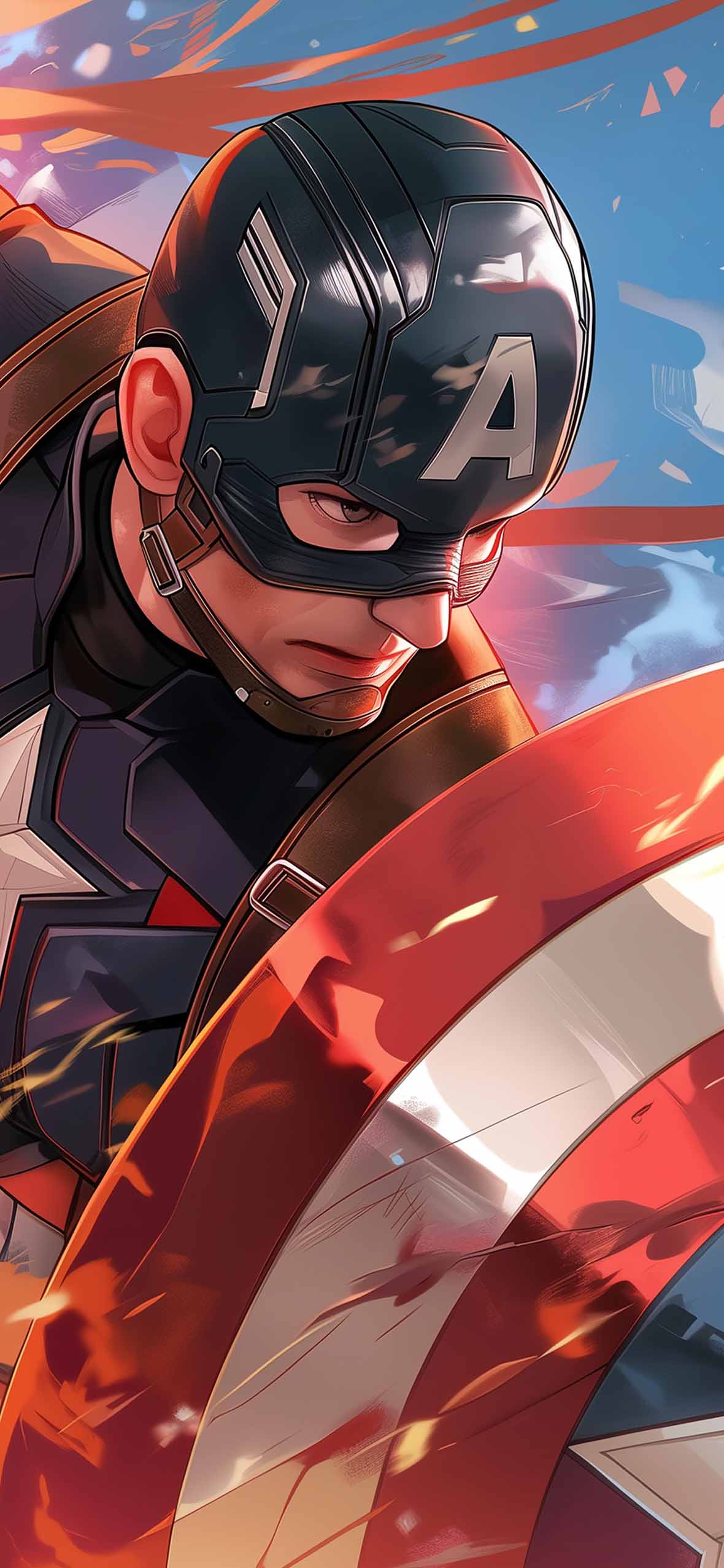 Captain-America