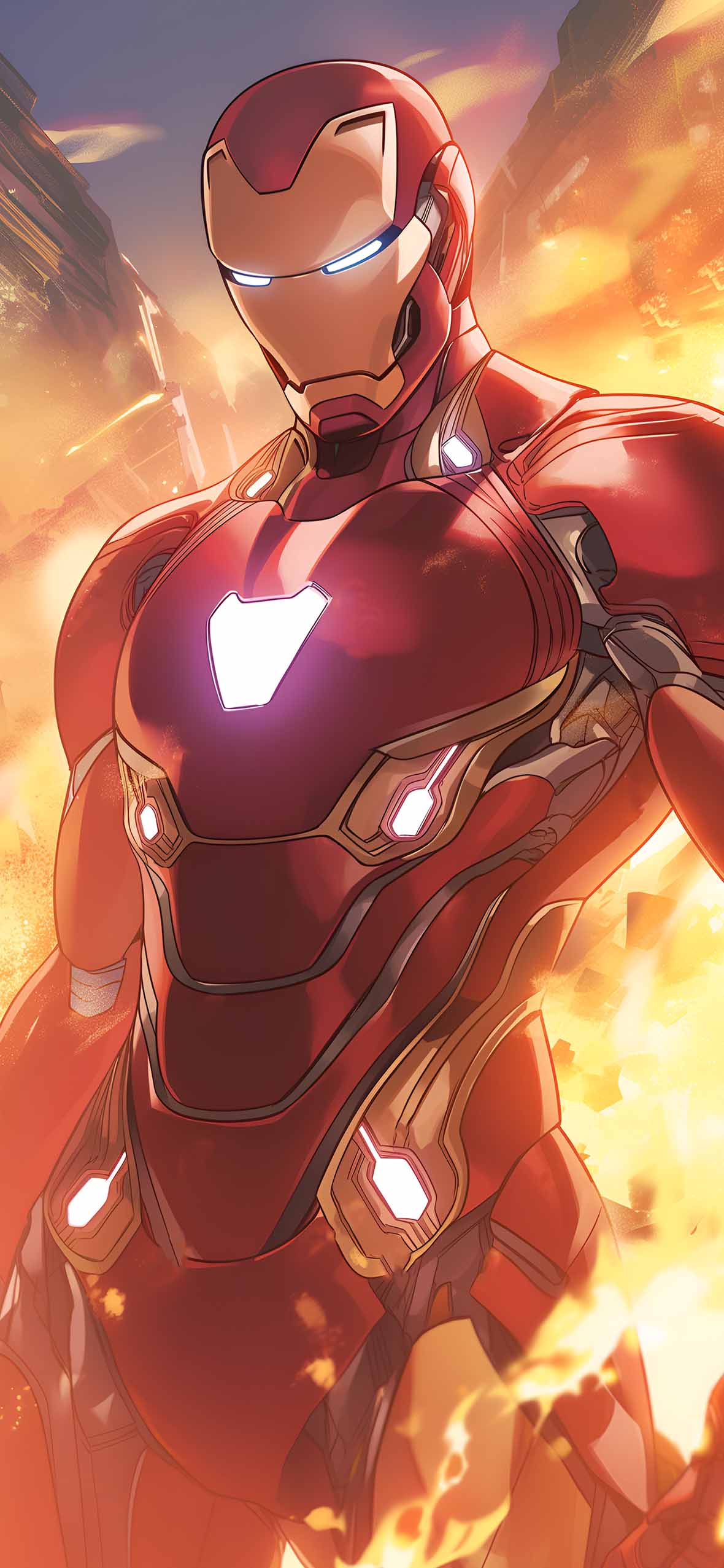 Iron-Man