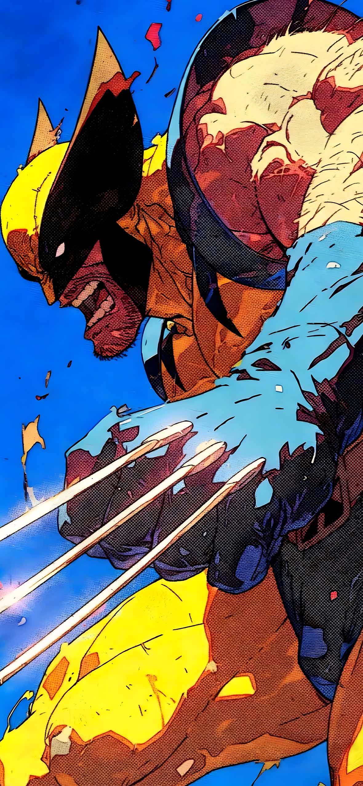 Wolverine